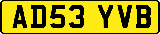 AD53YVB