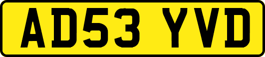 AD53YVD
