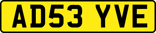 AD53YVE