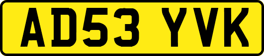 AD53YVK