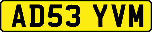 AD53YVM