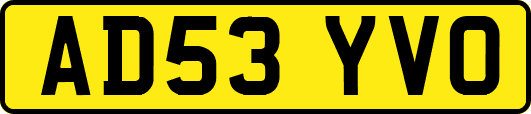 AD53YVO
