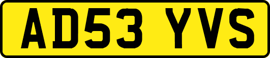 AD53YVS