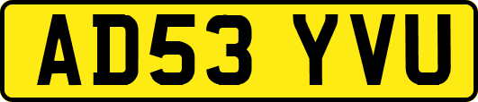 AD53YVU