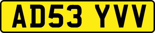 AD53YVV