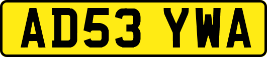 AD53YWA