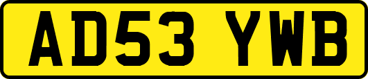 AD53YWB