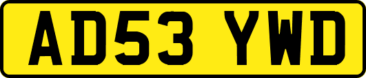 AD53YWD