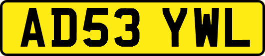 AD53YWL