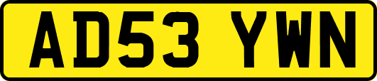 AD53YWN