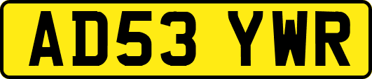 AD53YWR
