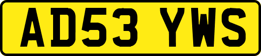 AD53YWS