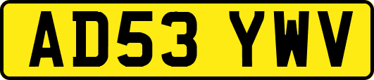 AD53YWV