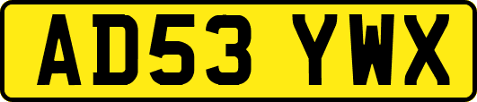 AD53YWX