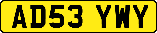 AD53YWY