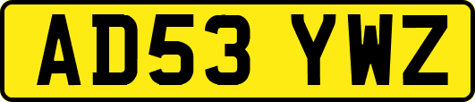 AD53YWZ
