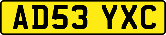 AD53YXC