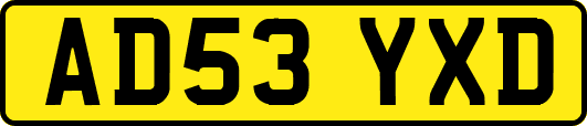 AD53YXD