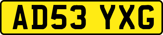AD53YXG