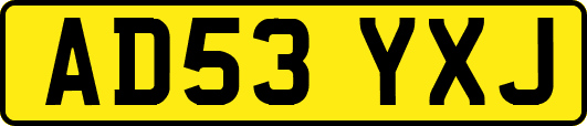 AD53YXJ