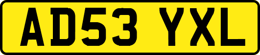 AD53YXL