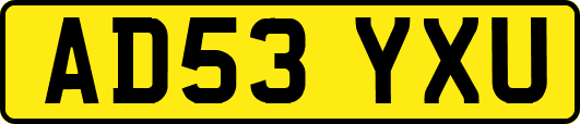 AD53YXU