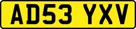 AD53YXV