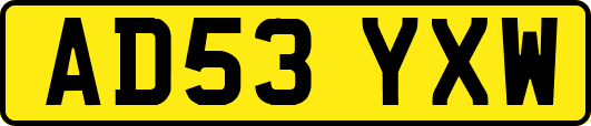 AD53YXW