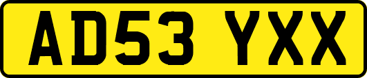 AD53YXX