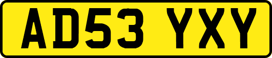 AD53YXY