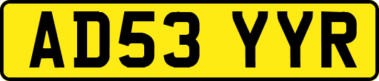 AD53YYR