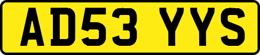AD53YYS