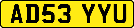 AD53YYU