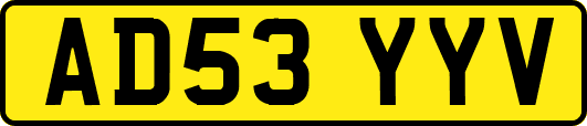 AD53YYV