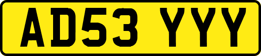 AD53YYY