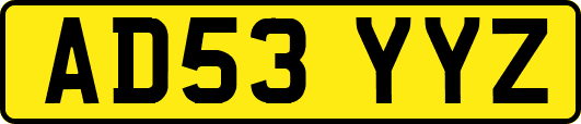 AD53YYZ