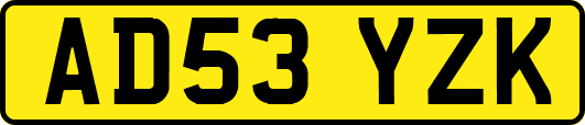 AD53YZK
