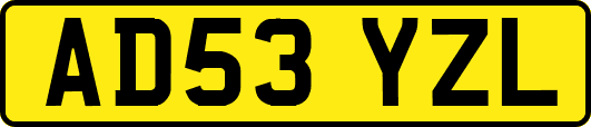 AD53YZL