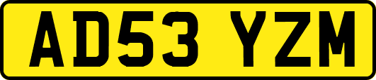 AD53YZM