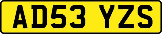 AD53YZS