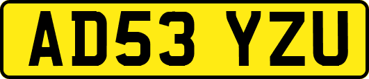 AD53YZU