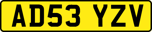 AD53YZV