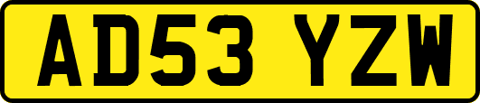 AD53YZW