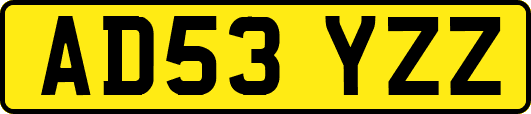 AD53YZZ
