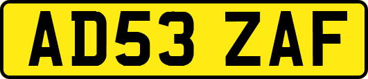 AD53ZAF