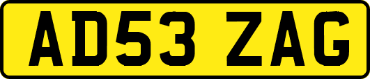 AD53ZAG