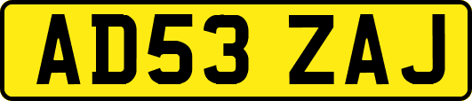 AD53ZAJ