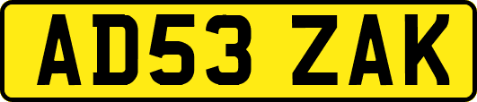 AD53ZAK