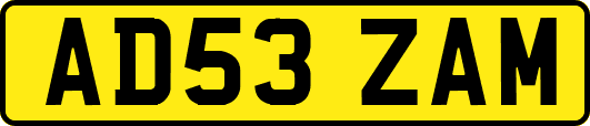 AD53ZAM