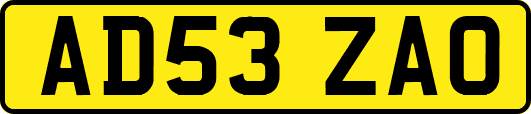 AD53ZAO